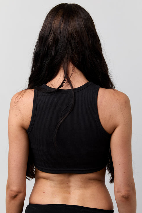 NFTR RACER BLACK